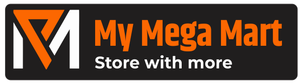 MY MEGA MART